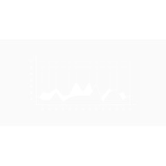 报表专用图表矢量图