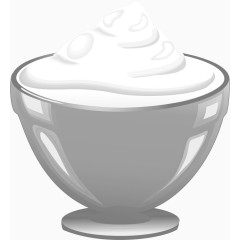 冰欺凌矢量素材