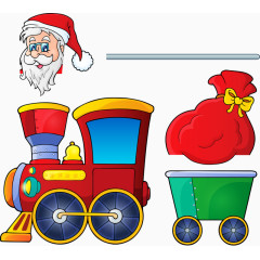 圣诞老人的礼物