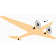 矢量扁平化生活图标