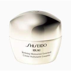 新漾美肌精华润肤霜