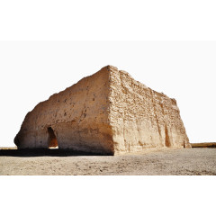 敦煌旅游玉门关