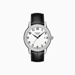 蔻驰手表时尚石英女表