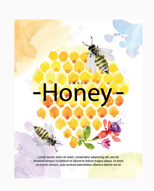 honey