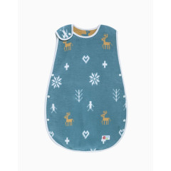 贝贝怡宝宝睡袋