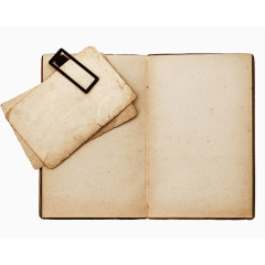 怀旧纸张信纸背景