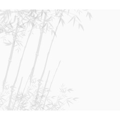 竹韵水墨中国风