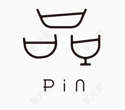 艺术中文字品