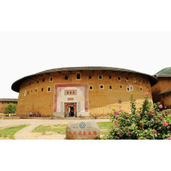 福建土楼