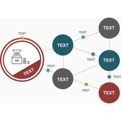 层级部署流程图.