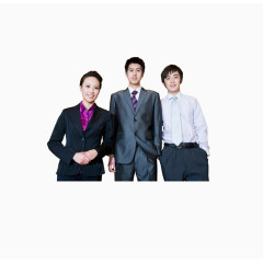 商务礼仪