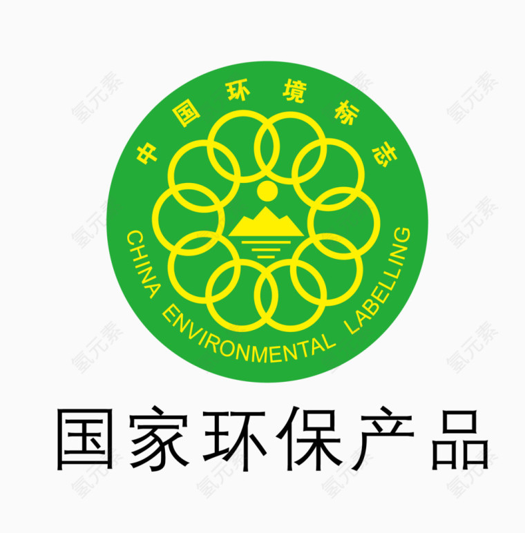 矢量环保权威认证