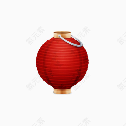 春节装饰品素材图片