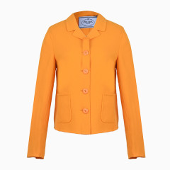 莫斯奇诺平价施客女士外套