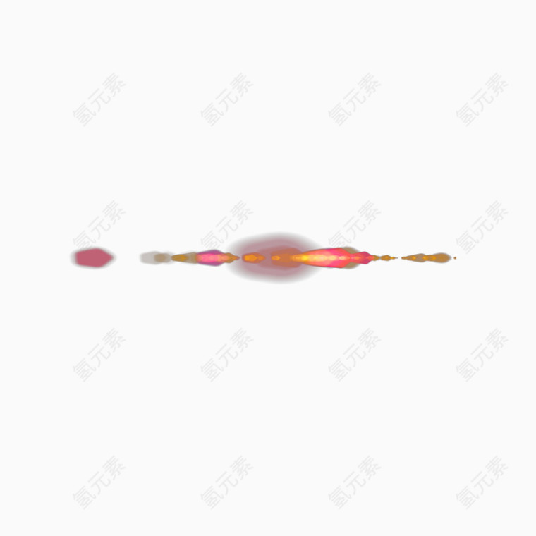 震撼光芒素材
