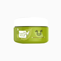 BUTLERORGANIC山羊奶护肤面霜