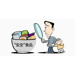安全食品