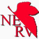 动漫卡通文件夹图标