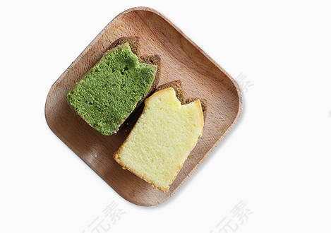 面包片