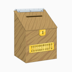 木质投诉信图片