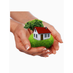 绿色房产