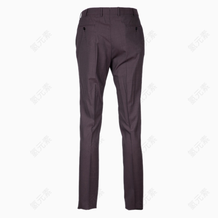 商务休闲纯色西服套装