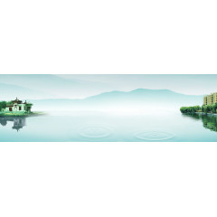 中国风