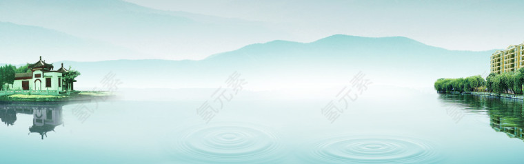 中国风