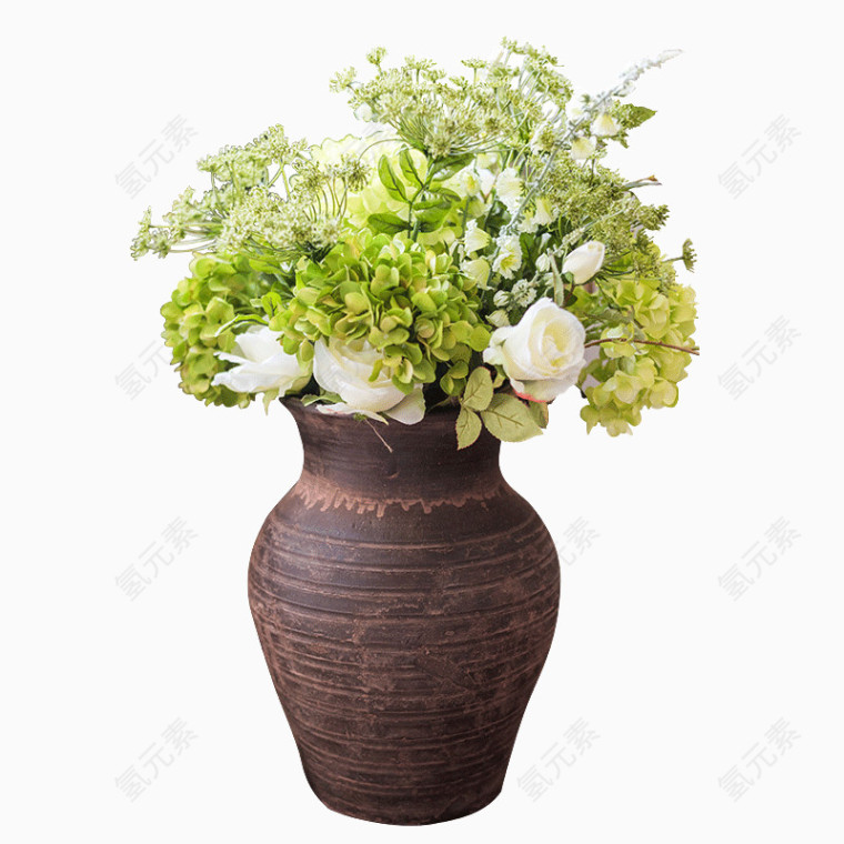 设计师手工花束