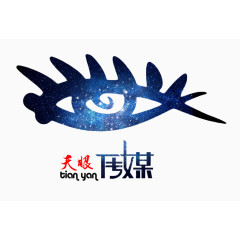 创业设计传媒logo