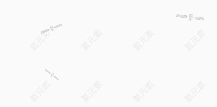 无线科技背景图