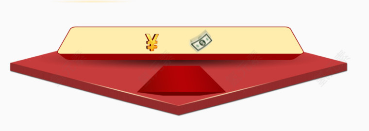 立体多边形舞台