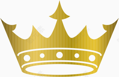 皇冠素材