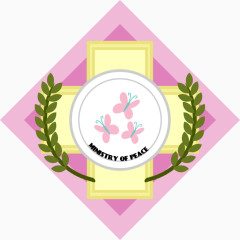 动画 卡通 手绘 动物 马儿