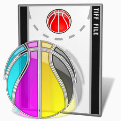 个性文件桌面图标下载