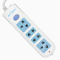 拖线板排插板多用电源