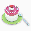 茶道工具电脑图标下载