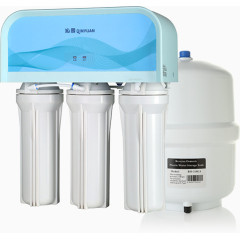反渗透纯水机