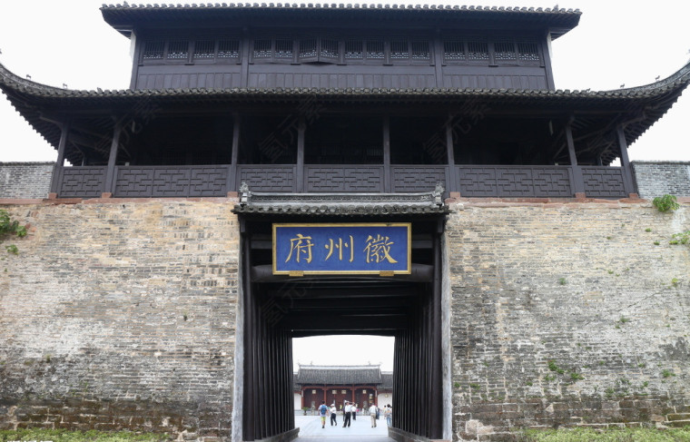 国内景点