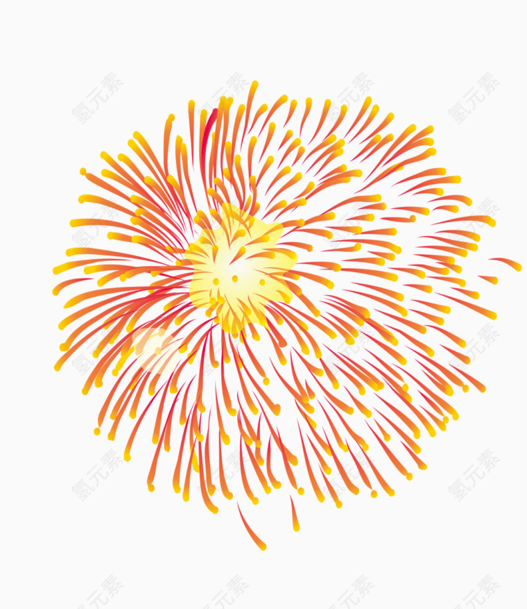 烟花