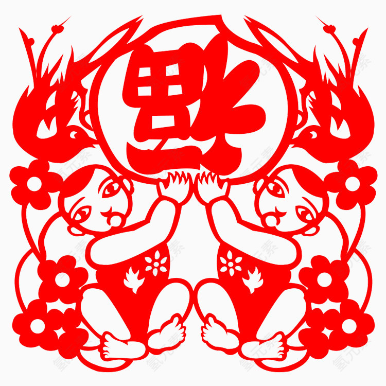 剪纸