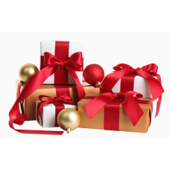圣诞礼物礼盒