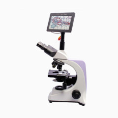 生物显微镜