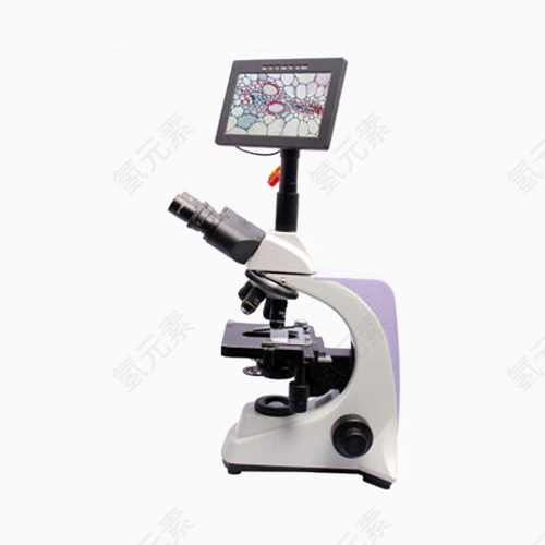 生物显微镜