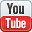 youtube 图标