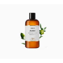 基础油护发精油