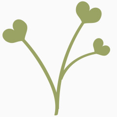 卡通 扁平化 可爱 动物 欢乐 多彩  手绘