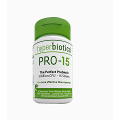 美国合百益益生菌株粉