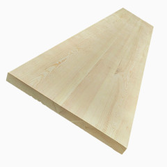 长方形原木大板