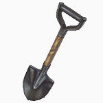 写实风传奇类图标